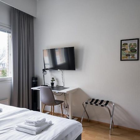 Hiisi Hotel Lohja Zewnętrze zdjęcie