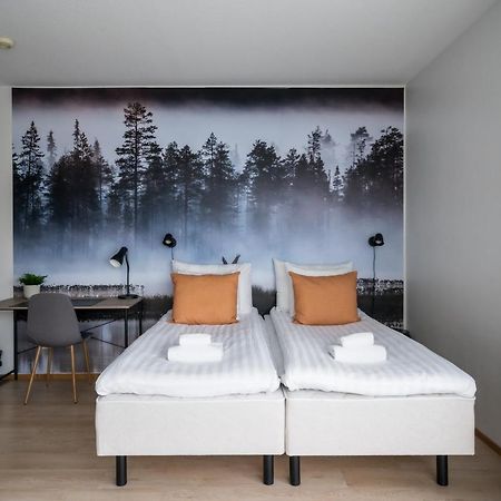 Hiisi Hotel Lohja Zewnętrze zdjęcie