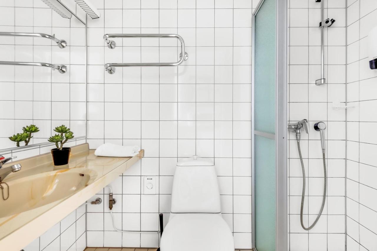Hiisi Hotel Lohja Zewnętrze zdjęcie