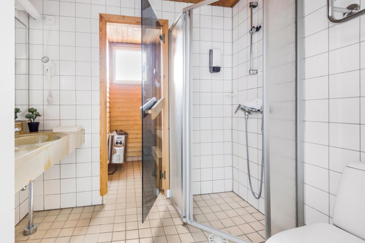 Hiisi Hotel Lohja Zewnętrze zdjęcie