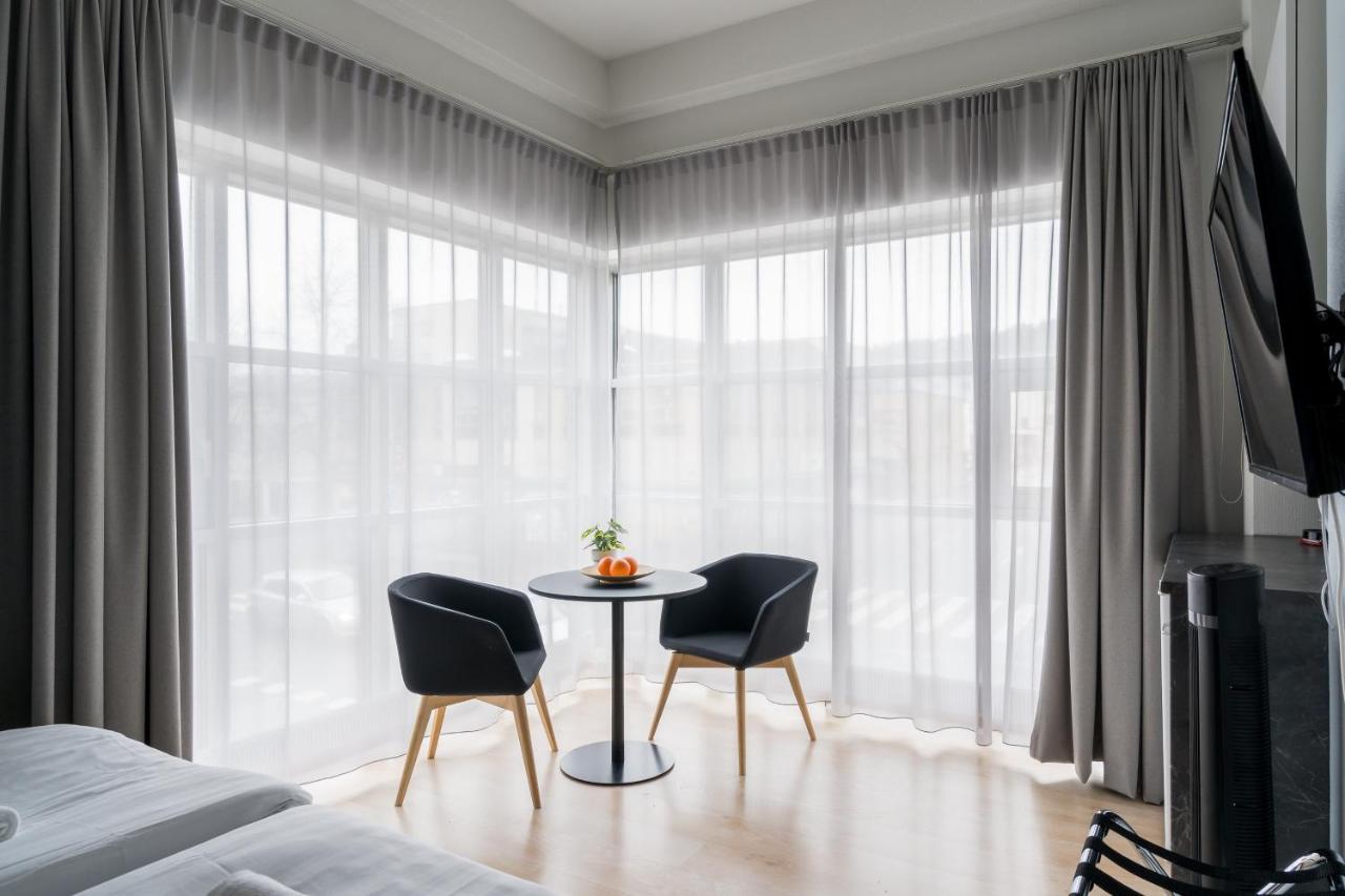 Hiisi Hotel Lohja Zewnętrze zdjęcie