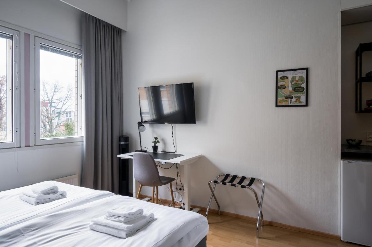 Hiisi Hotel Lohja Zewnętrze zdjęcie