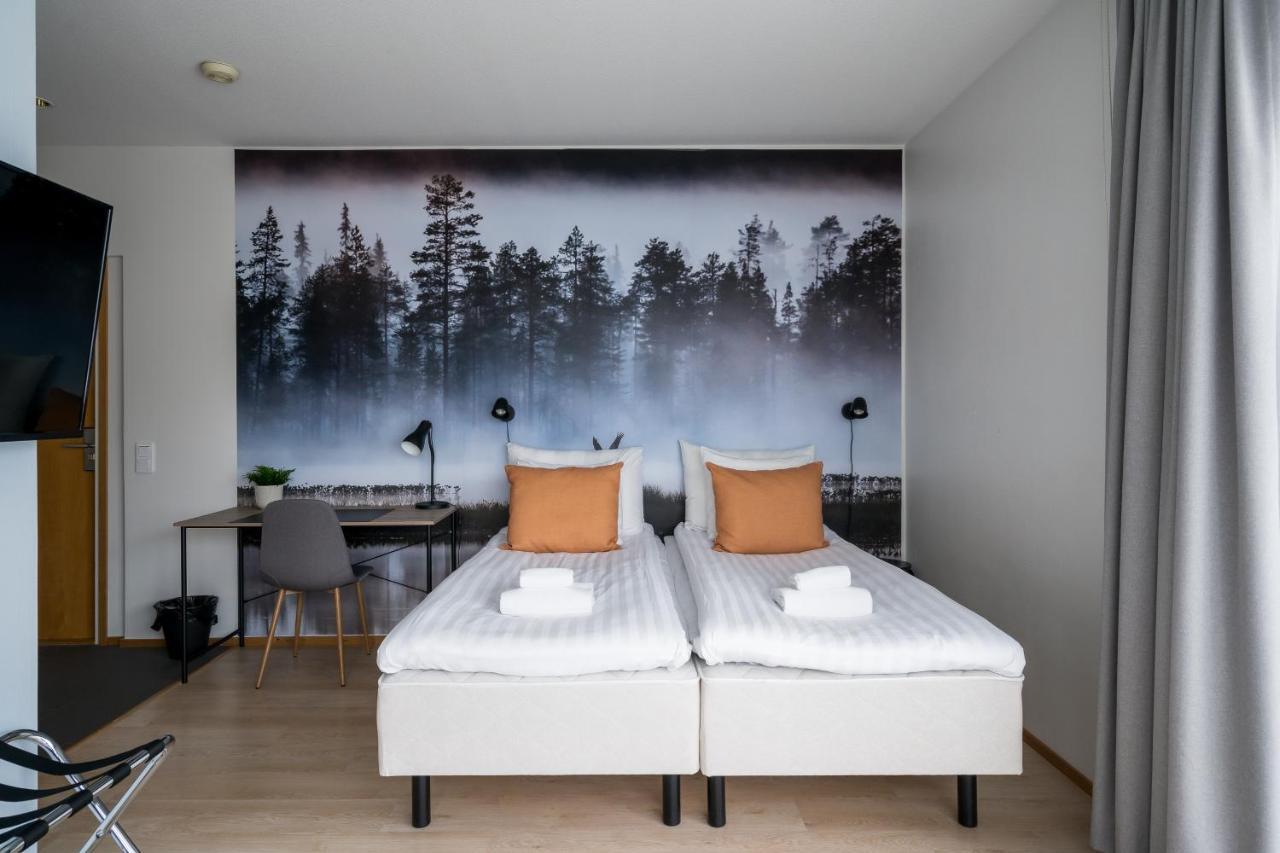 Hiisi Hotel Lohja Zewnętrze zdjęcie