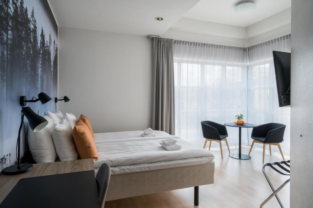 Hiisi Hotel Lohja Zewnętrze zdjęcie