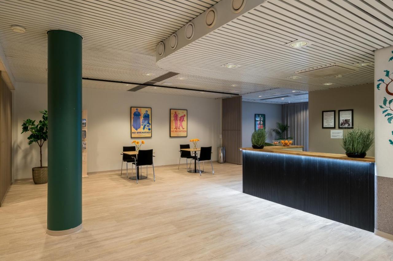 Hiisi Hotel Lohja Zewnętrze zdjęcie