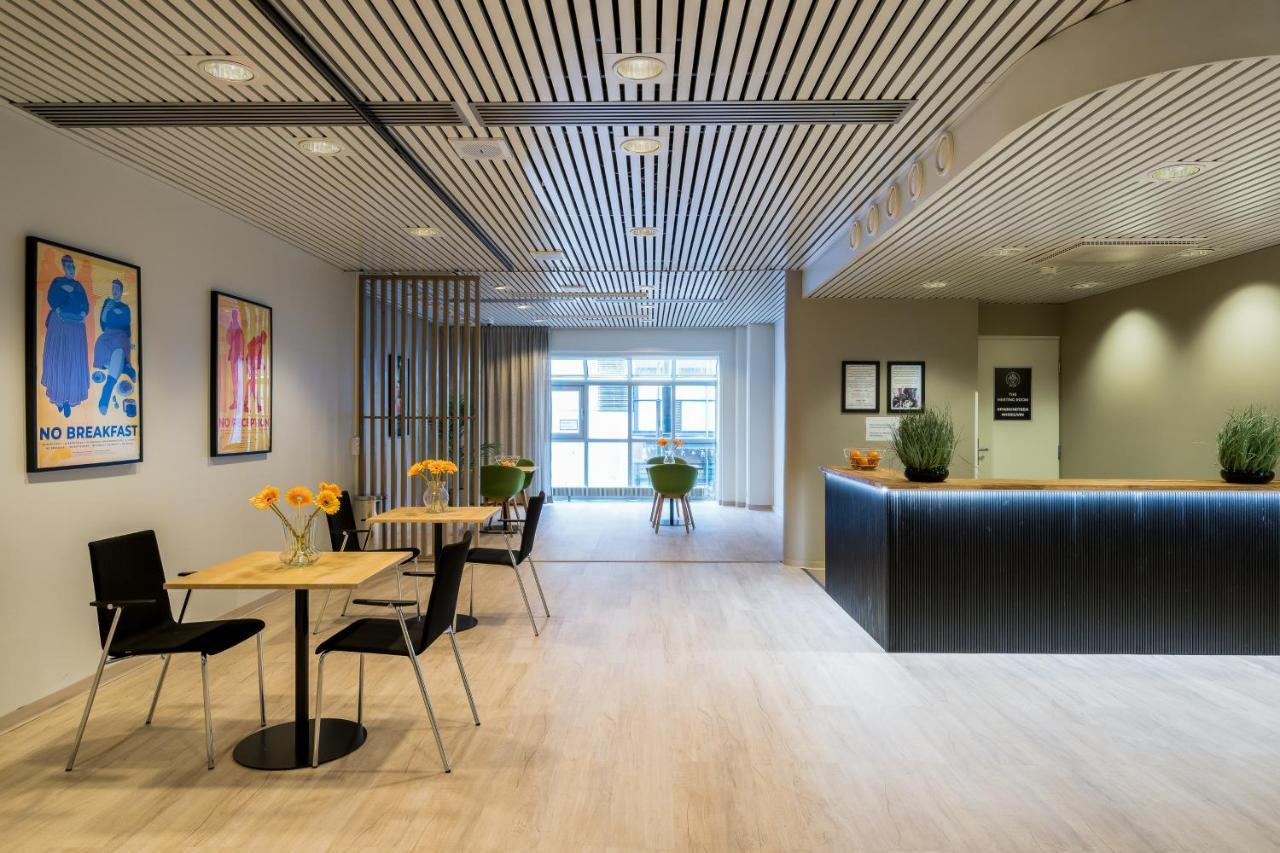 Hiisi Hotel Lohja Zewnętrze zdjęcie