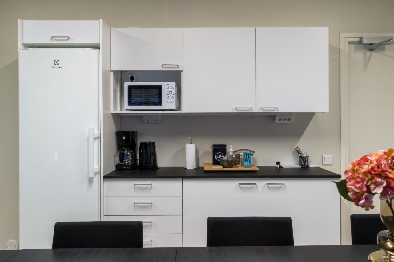 Hiisi Hotel Lohja Zewnętrze zdjęcie