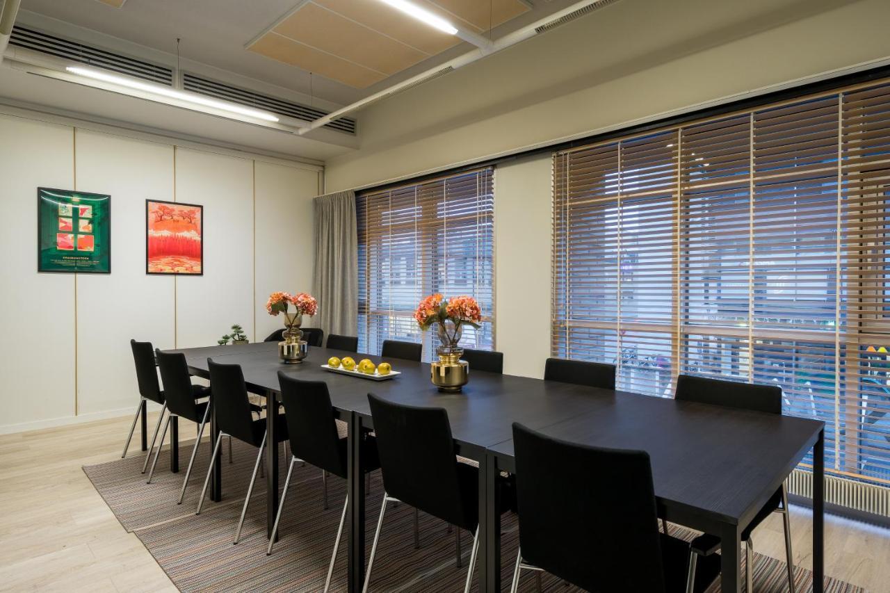 Hiisi Hotel Lohja Zewnętrze zdjęcie