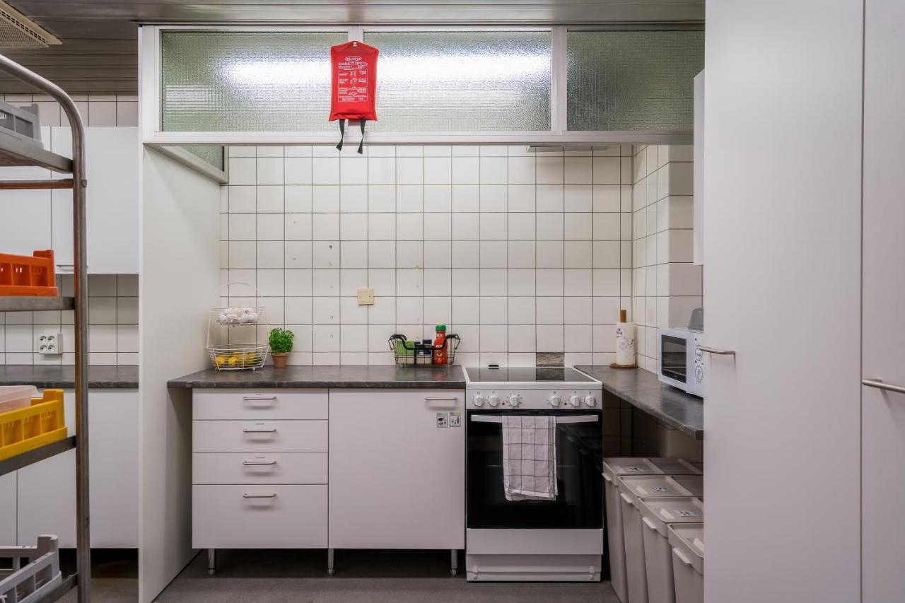 Hiisi Hotel Lohja Zewnętrze zdjęcie