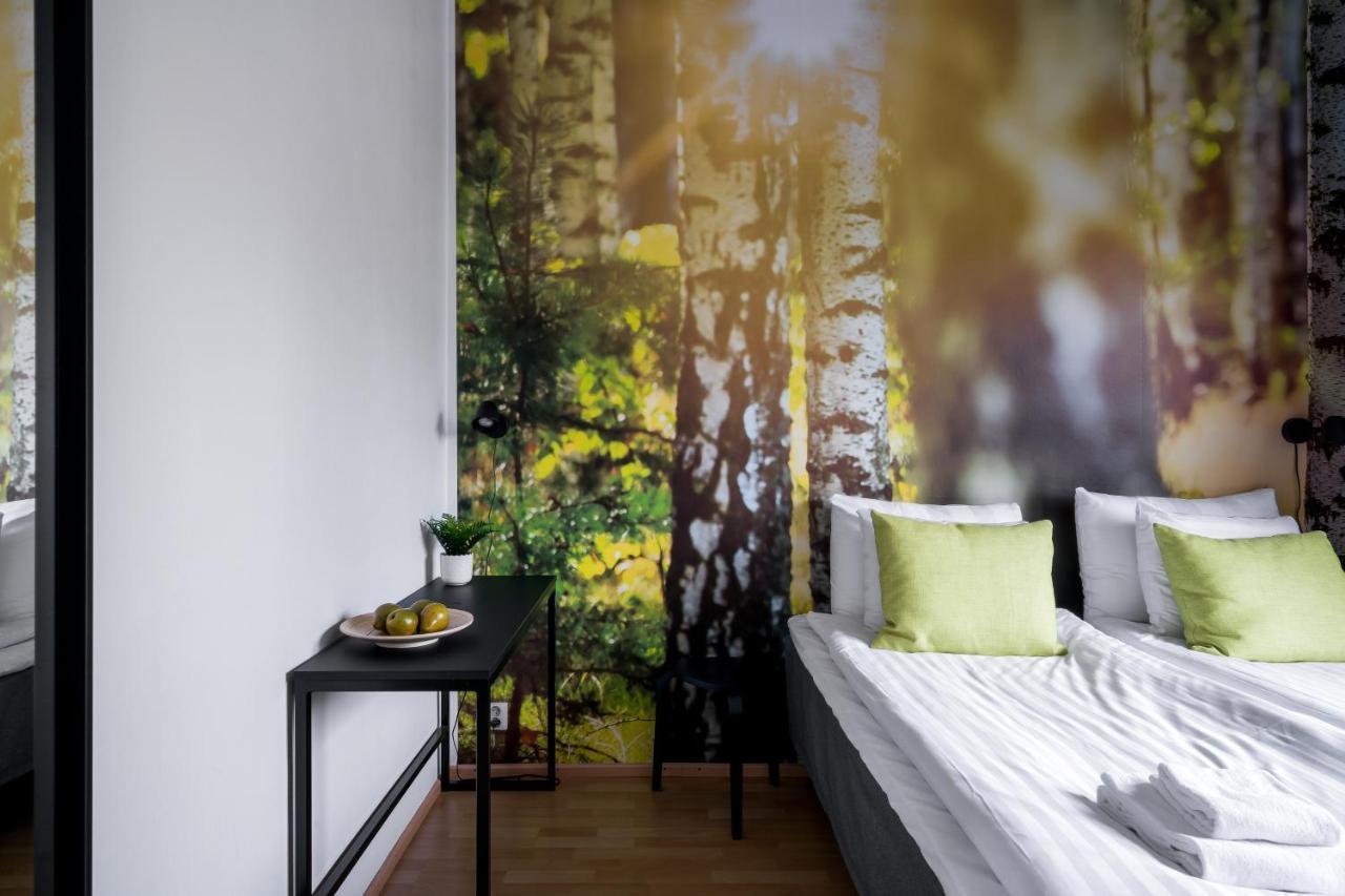 Hiisi Hotel Lohja Zewnętrze zdjęcie