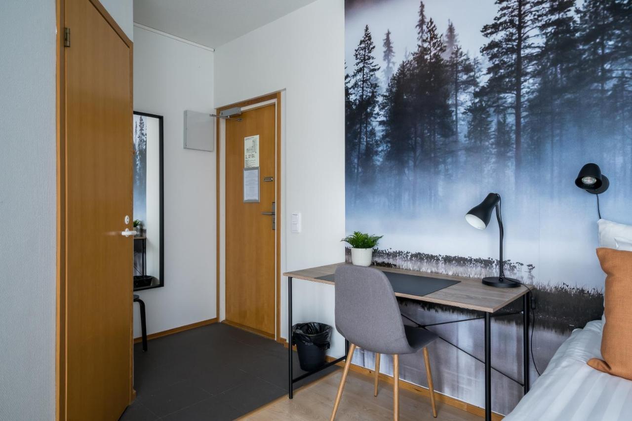 Hiisi Hotel Lohja Zewnętrze zdjęcie