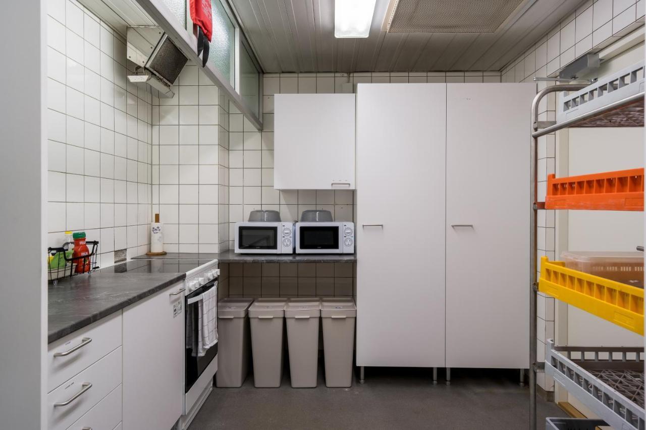 Hiisi Hotel Lohja Zewnętrze zdjęcie