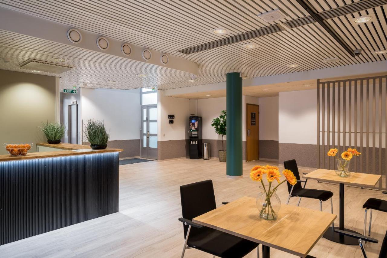 Hiisi Hotel Lohja Zewnętrze zdjęcie