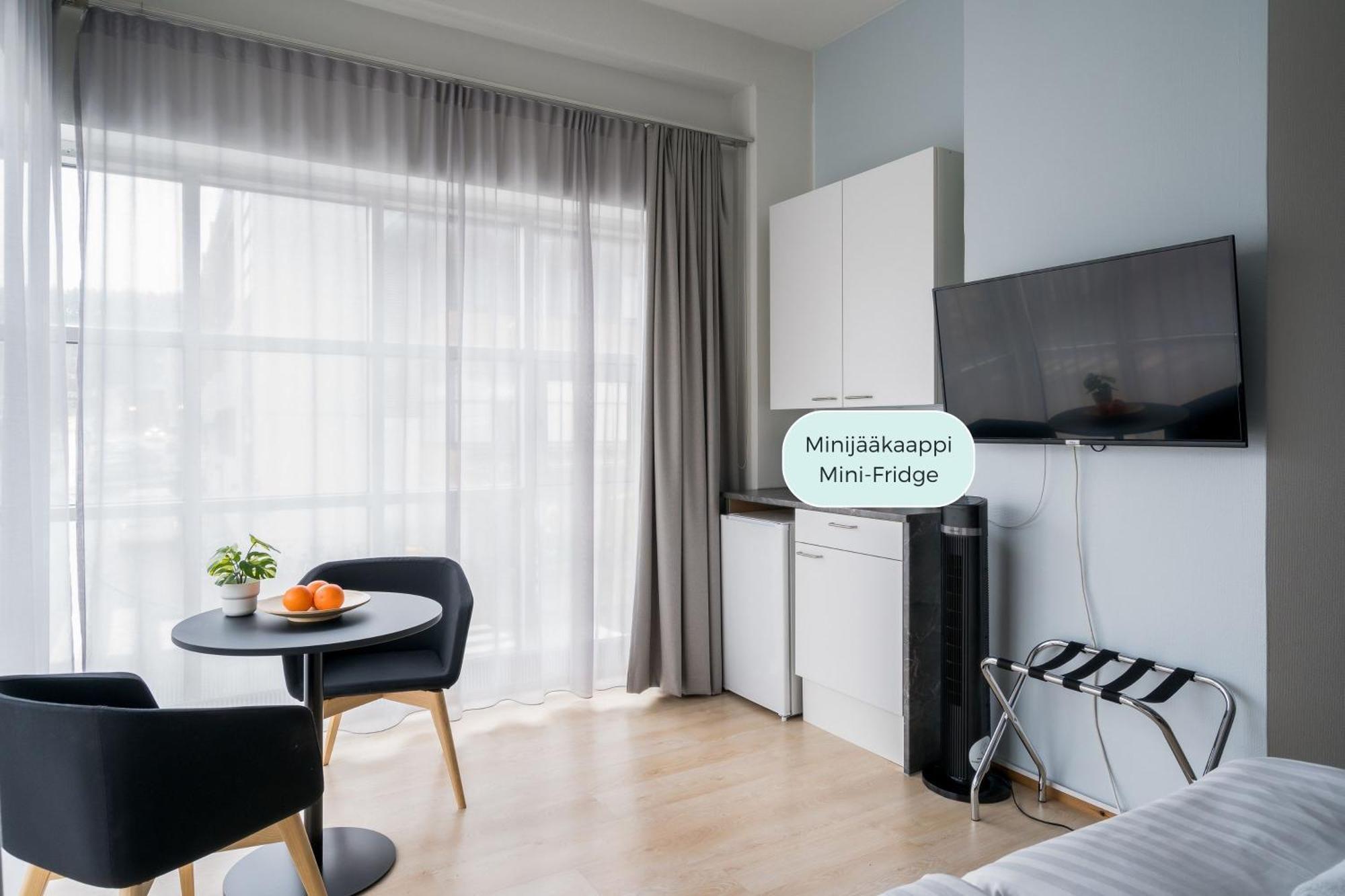 Hiisi Hotel Lohja Pokój zdjęcie
