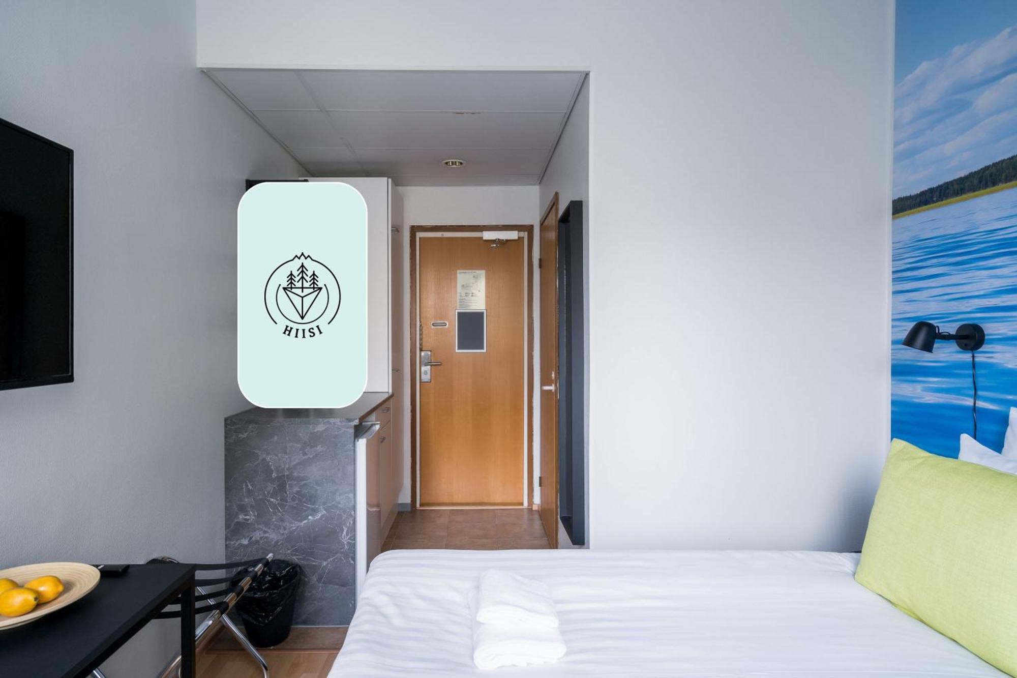 Hiisi Hotel Lohja Zewnętrze zdjęcie