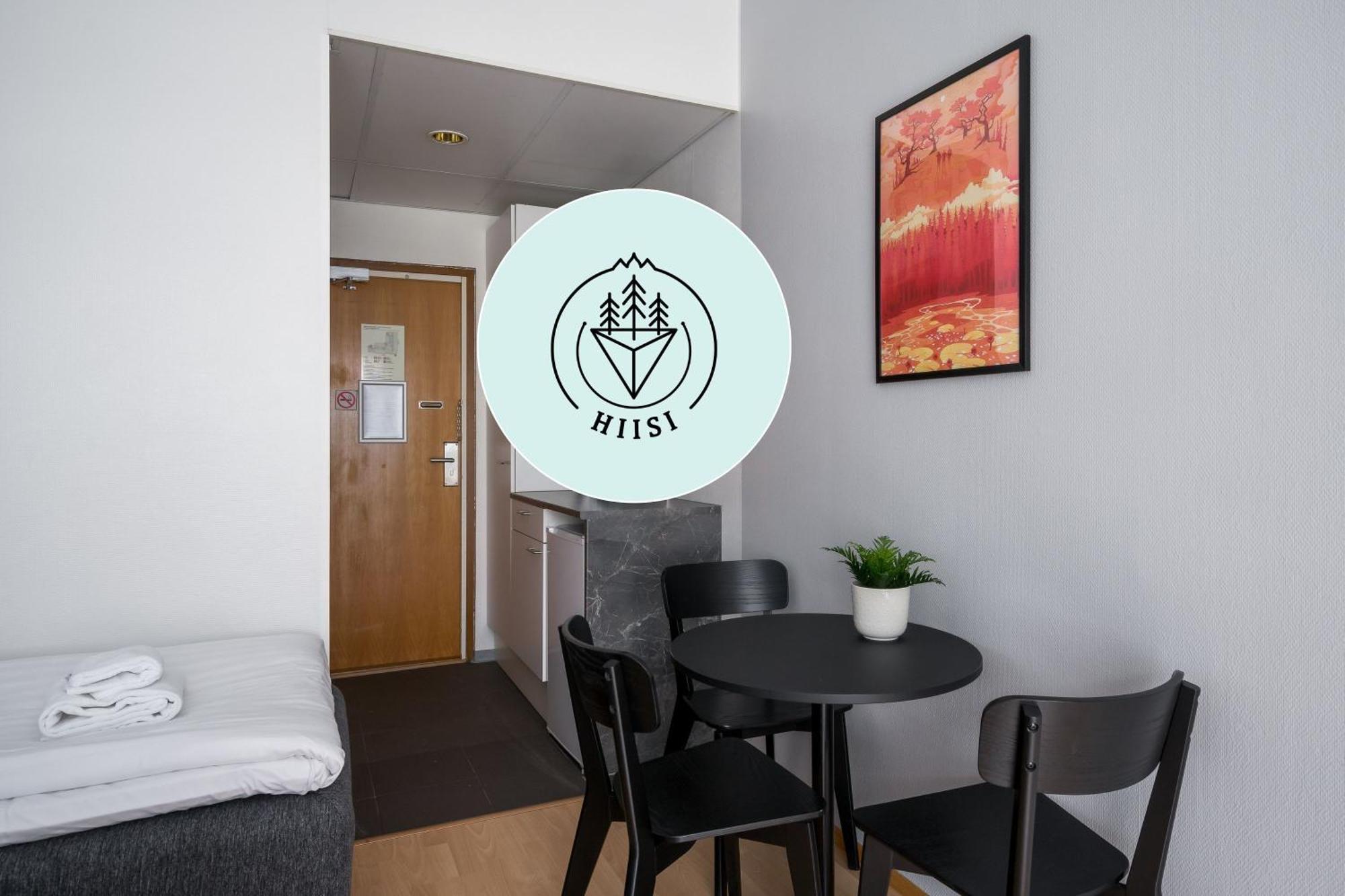 Hiisi Hotel Lohja Pokój zdjęcie